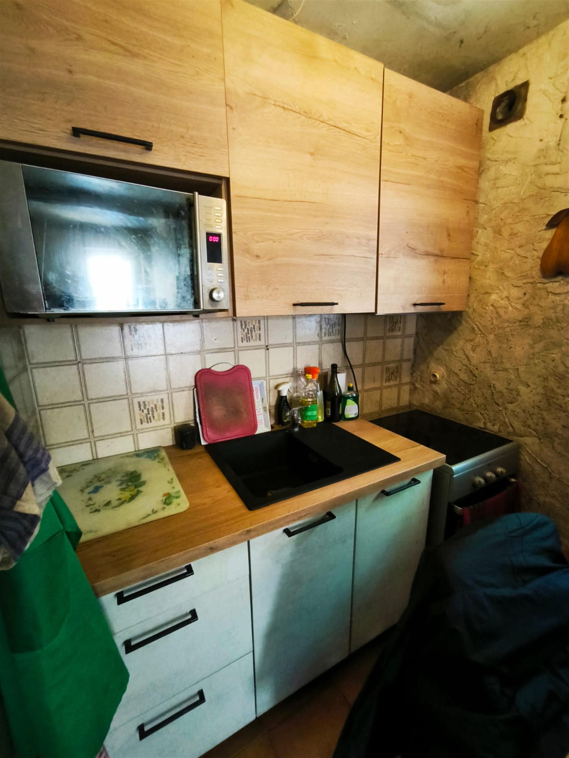 Appartement à vendre, 21m², Tende