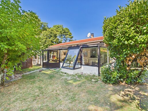 Maison 6 pièces 109 m² · à Casteljaloux · 109 m² · 215 000 €