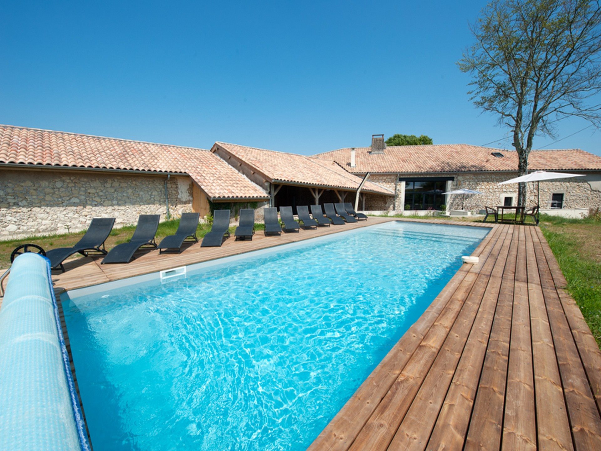 Maison à vendre, 280m², Guérin