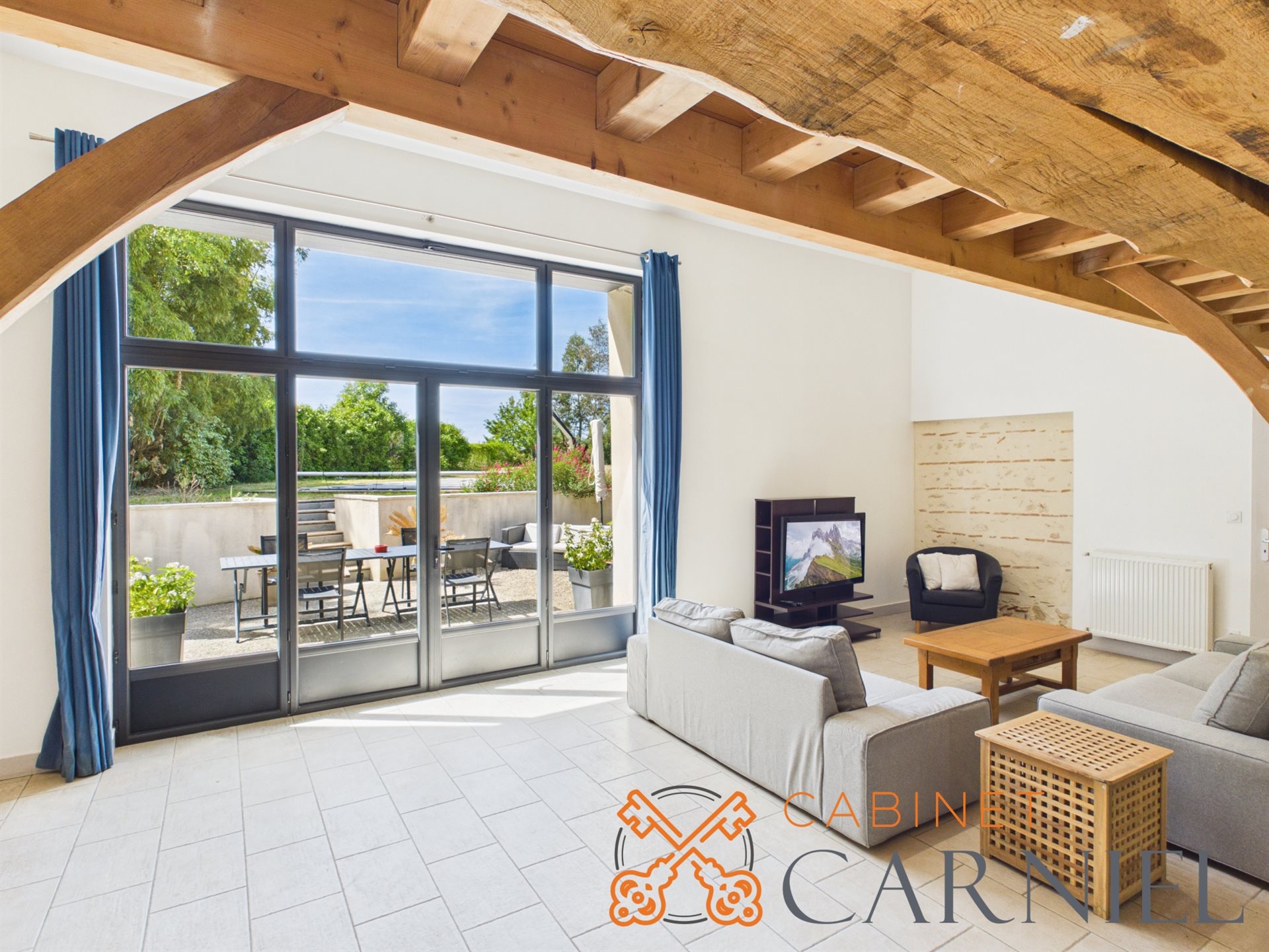 Maison à vendre, 280m², Guérin