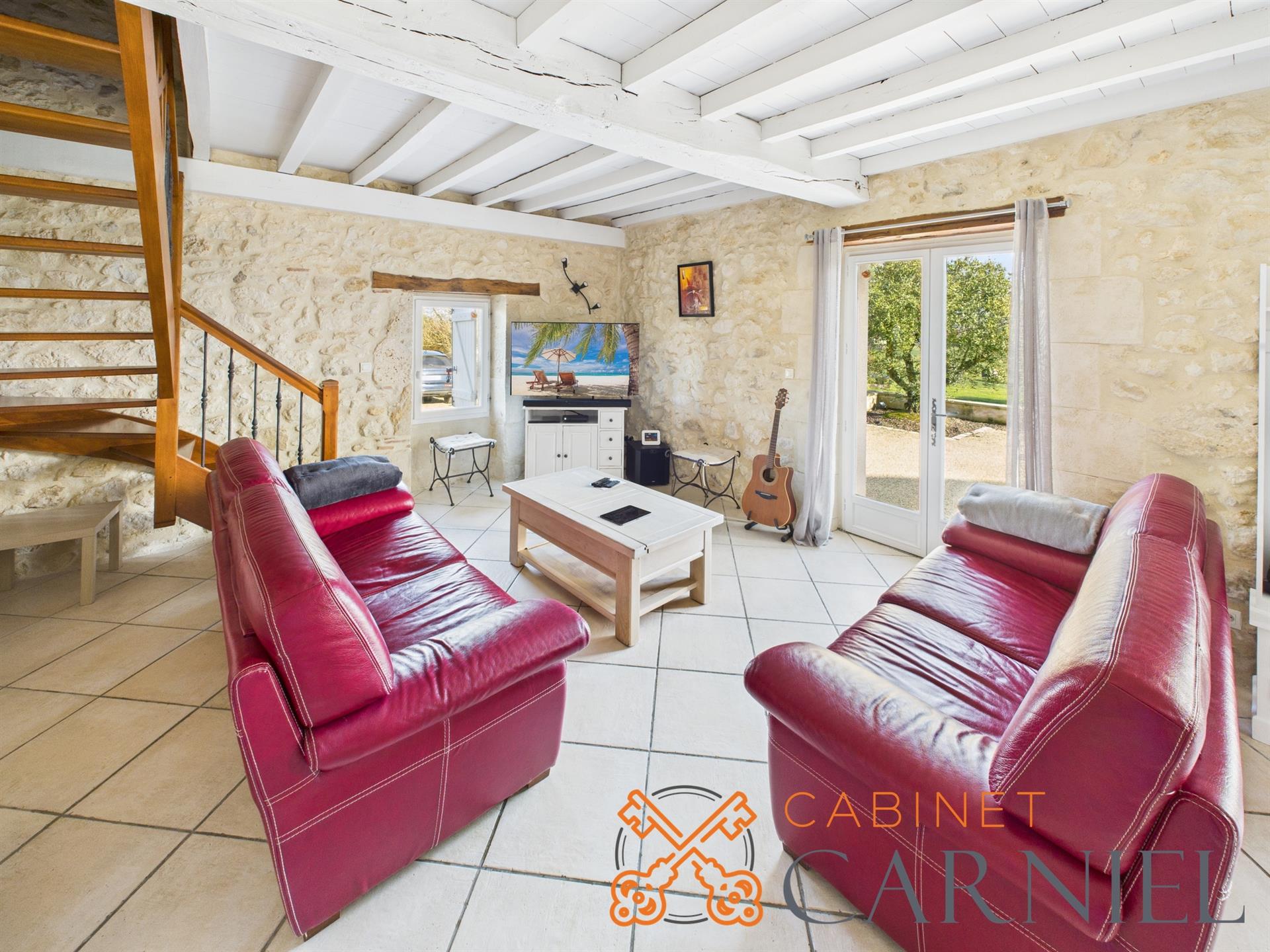 Maison à vendre, 289m², Marmande
