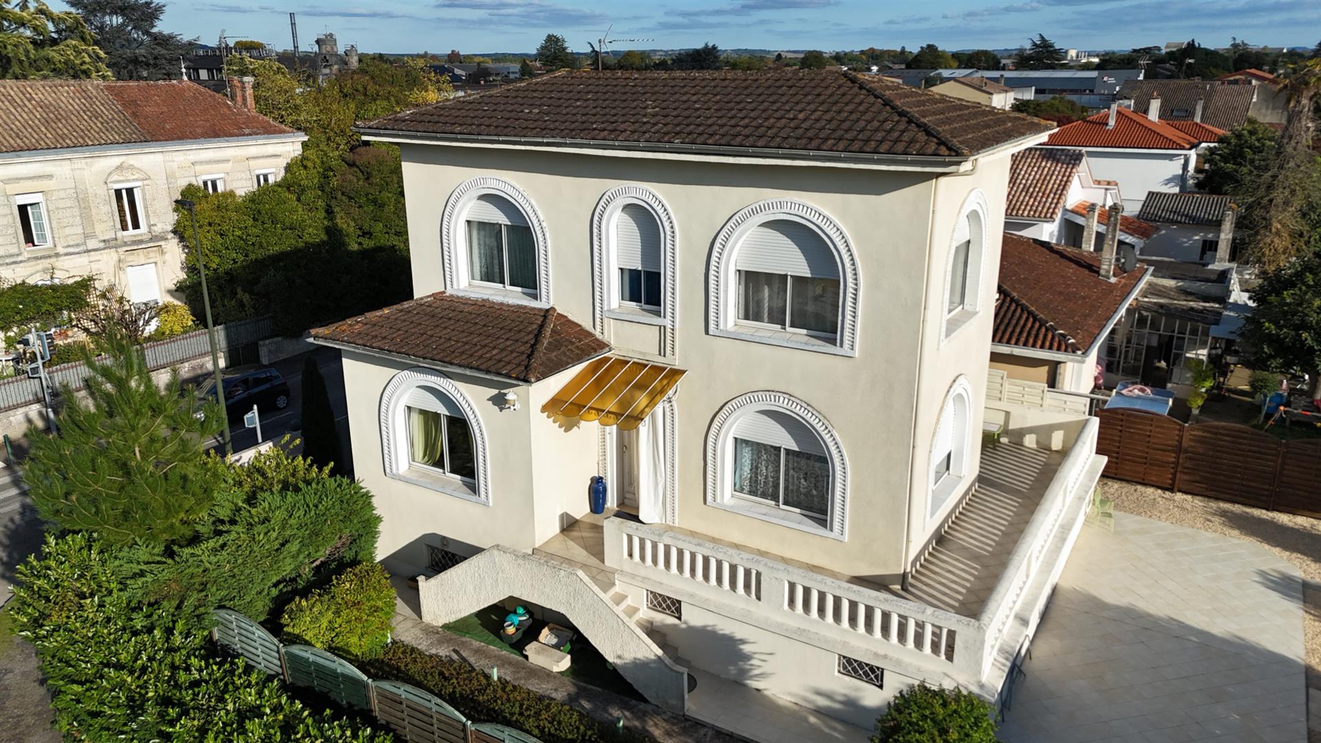 Maison à vendre, 135m², Marmande