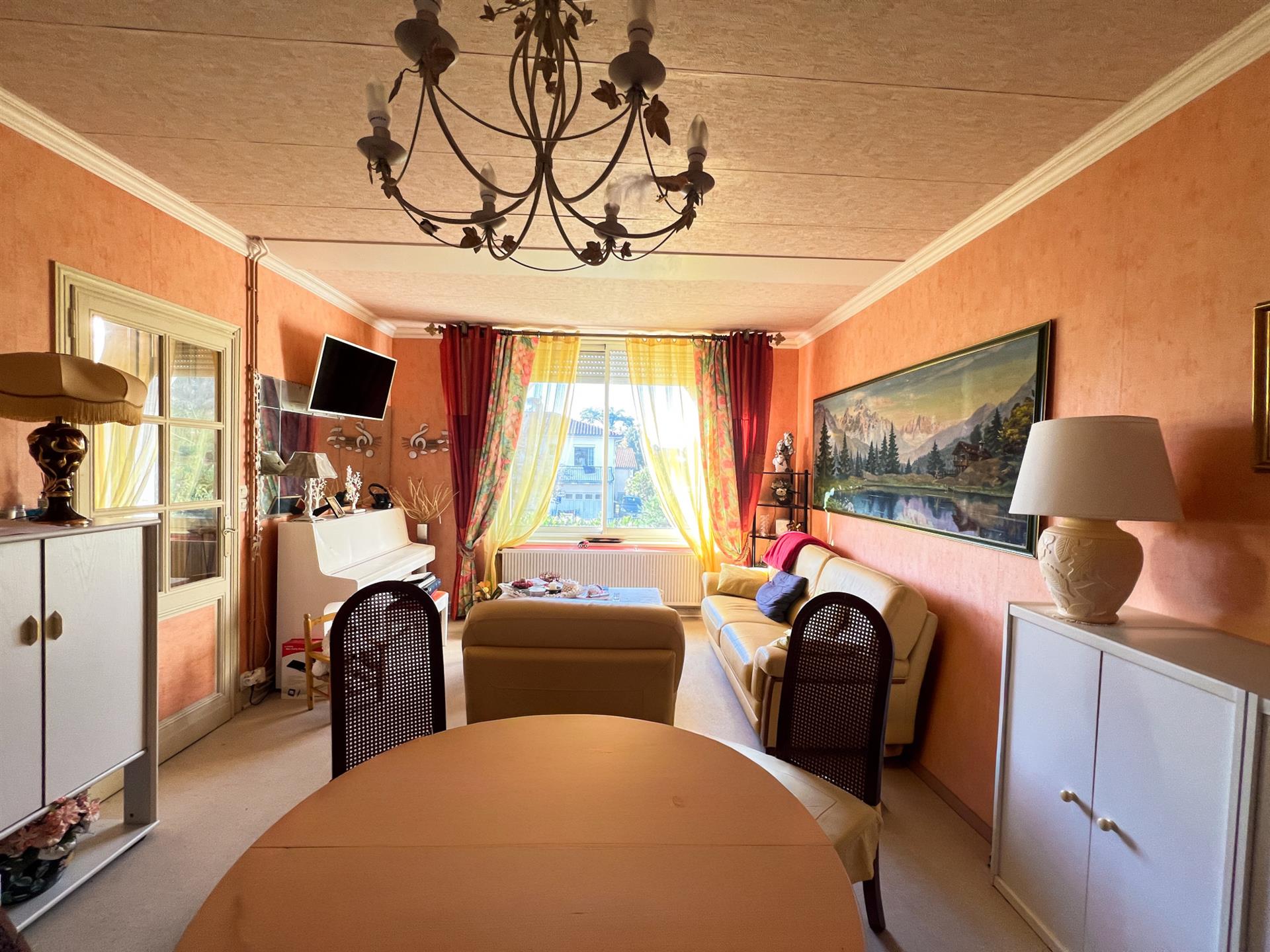 Maison à vendre, 135m², Marmande