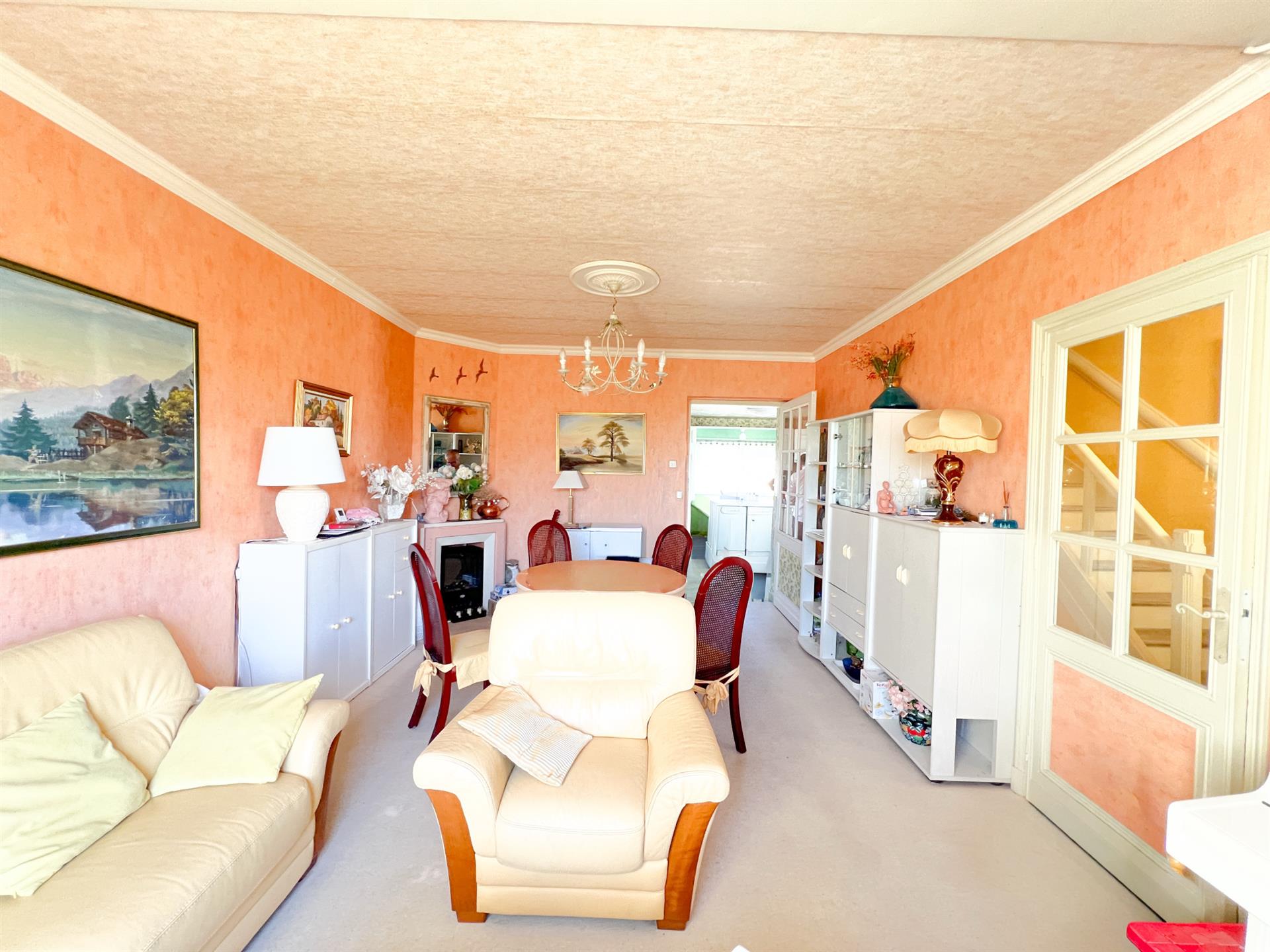 Maison à vendre, 135m², Marmande