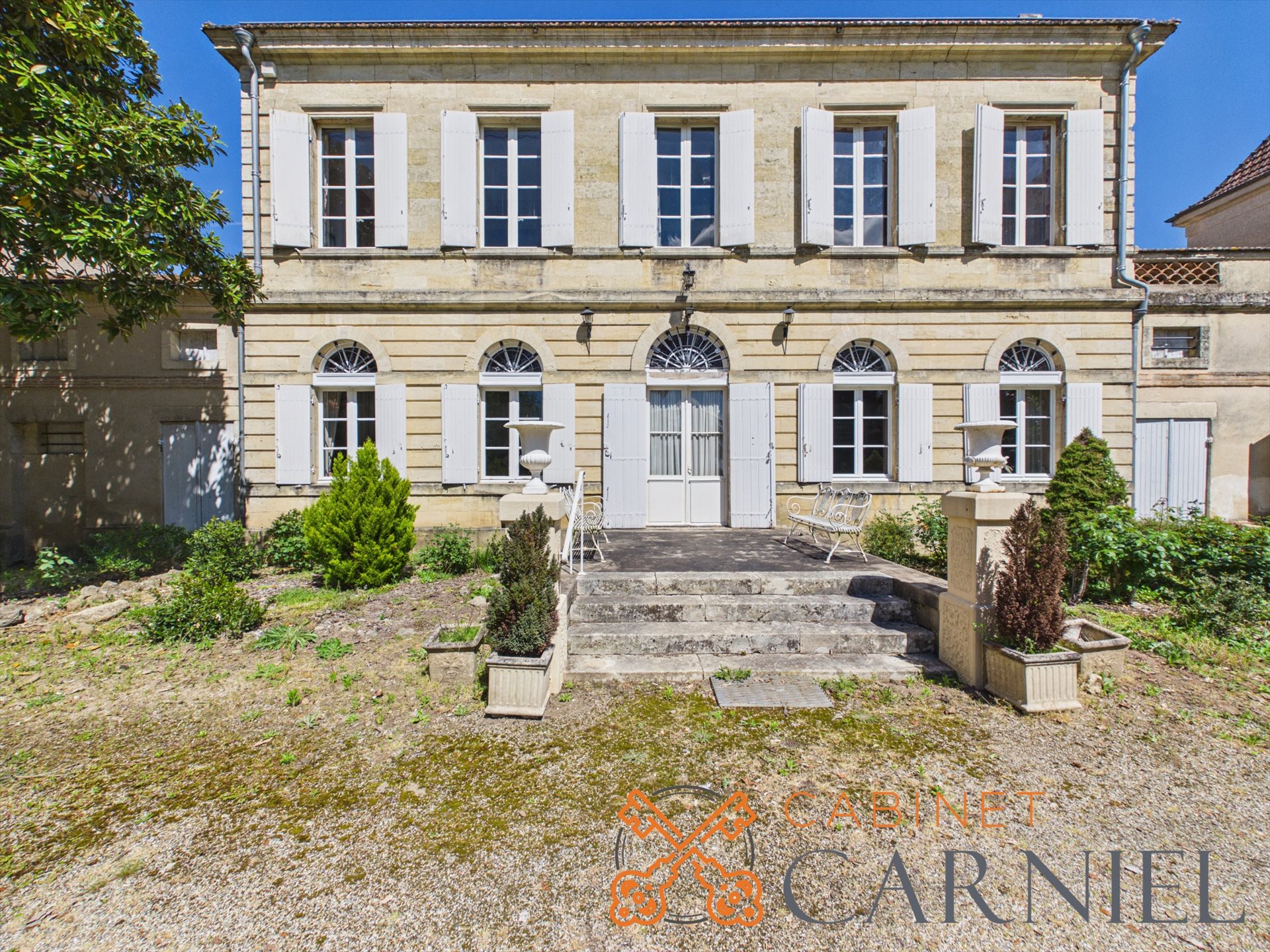 Maison à vendre, 345m², Marmande