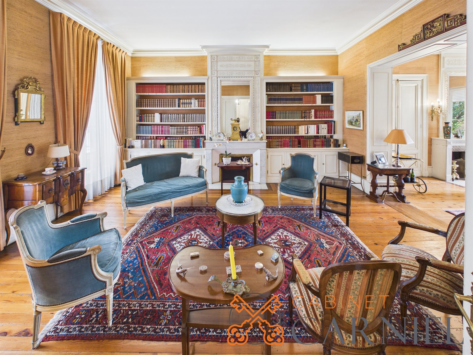 Maison à vendre, 300m², Marmande