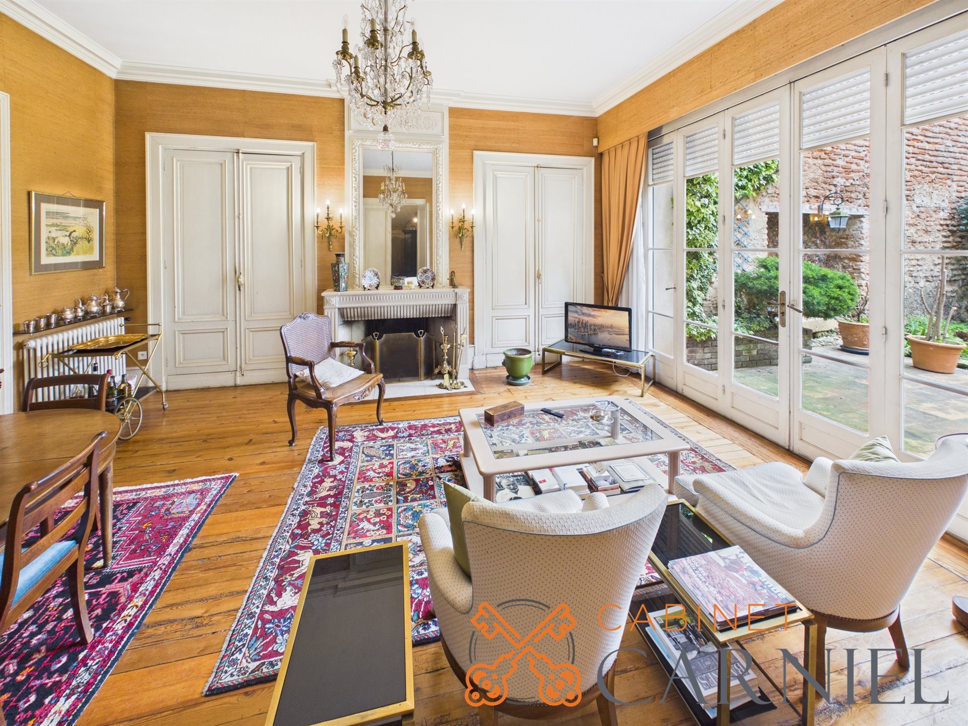 Maison à vendre, 300m², Marmande