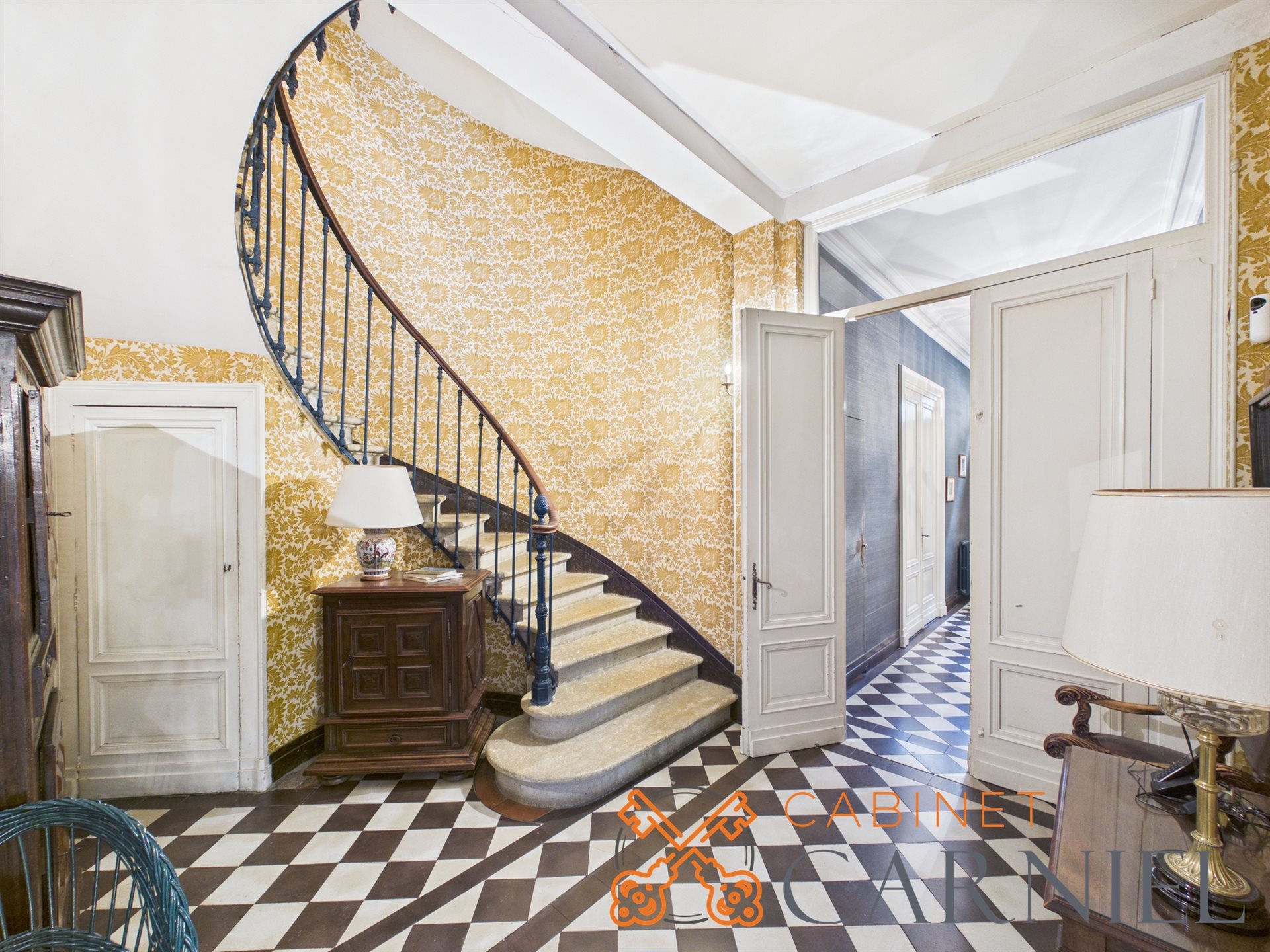 Maison à vendre, 300m², Marmande