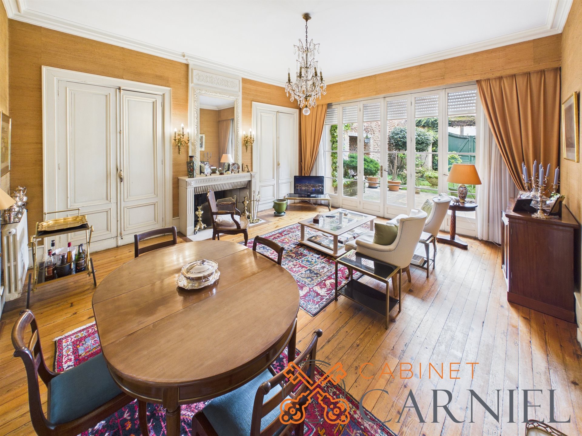 Maison à vendre, 300m², Marmande