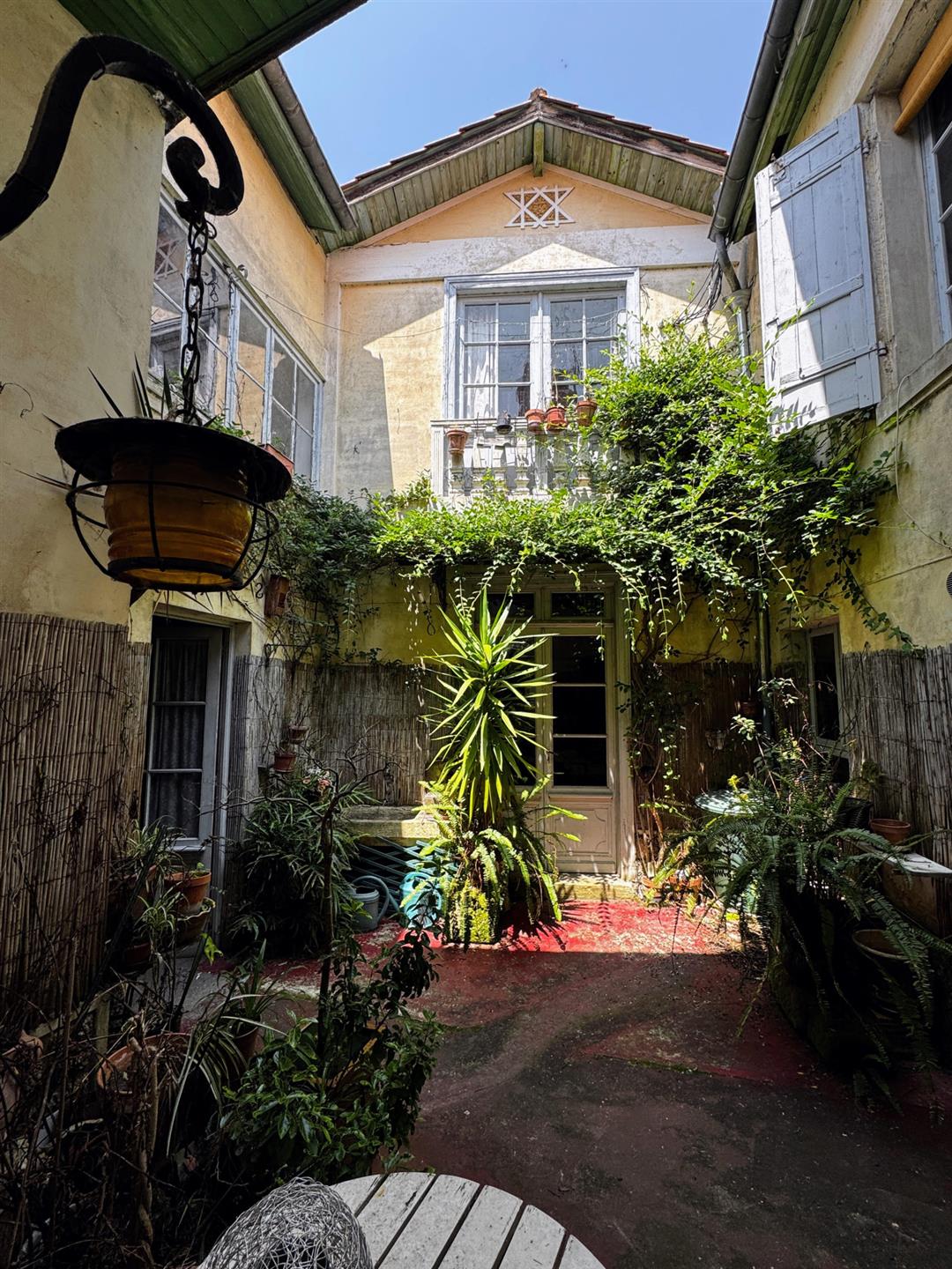 Maison à vendre, 198m², Sainte-Bazeille