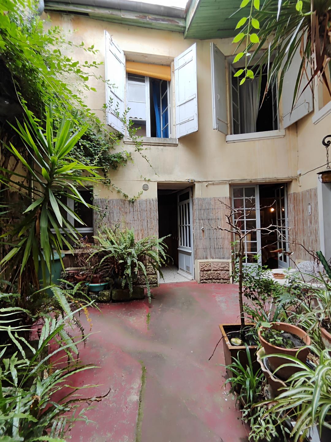 Maison à vendre, 198m², Sainte-Bazeille