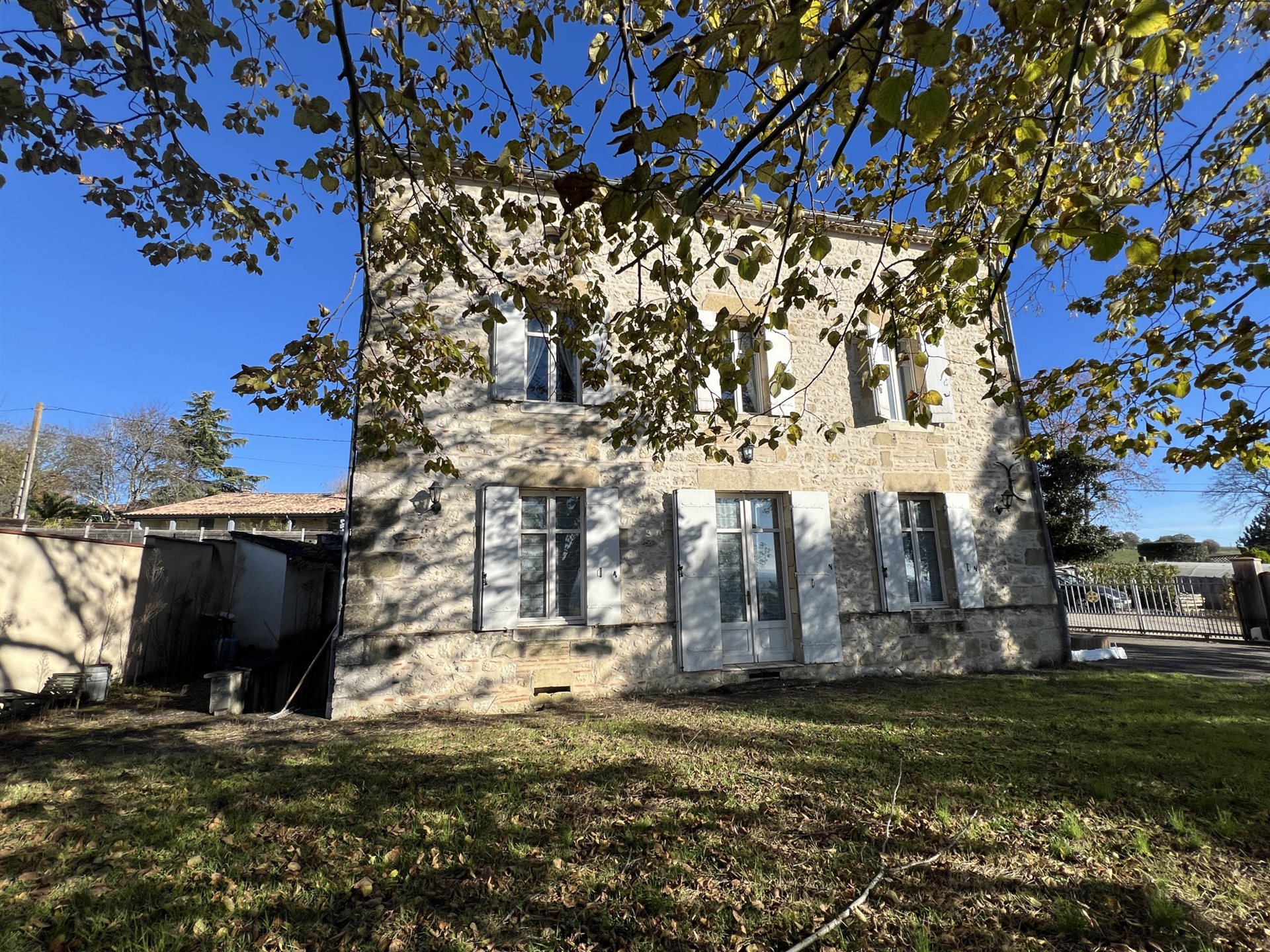 Maison à vendre, 328m², Marmande