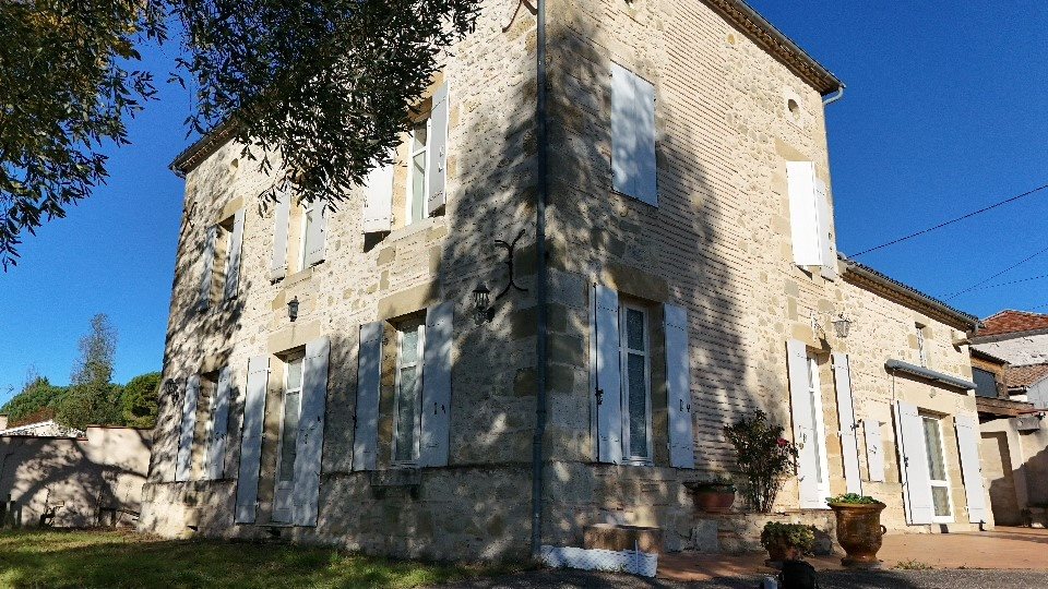 Maison à vendre, 328m², Marmande