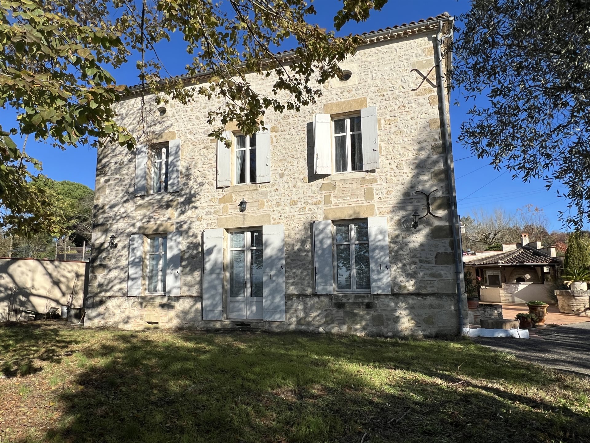 Maison à vendre, 328m², Marmande