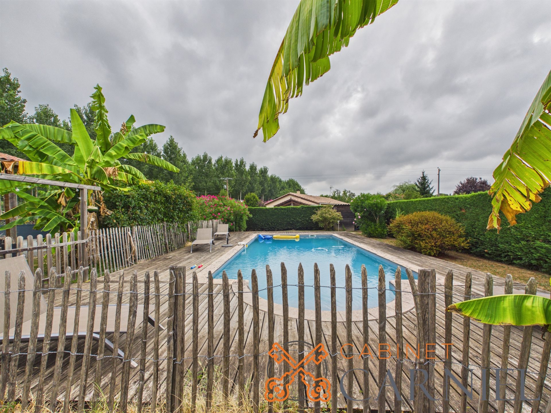 Maison à vendre, 243m², Fauguerolles
