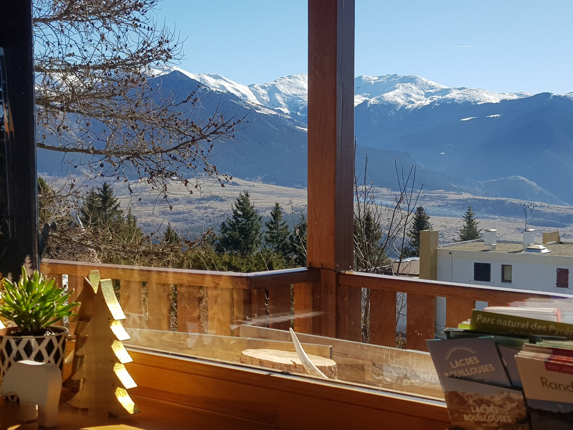 Maison à vendre, 400m², Font-Romeu-Odeillo-Via