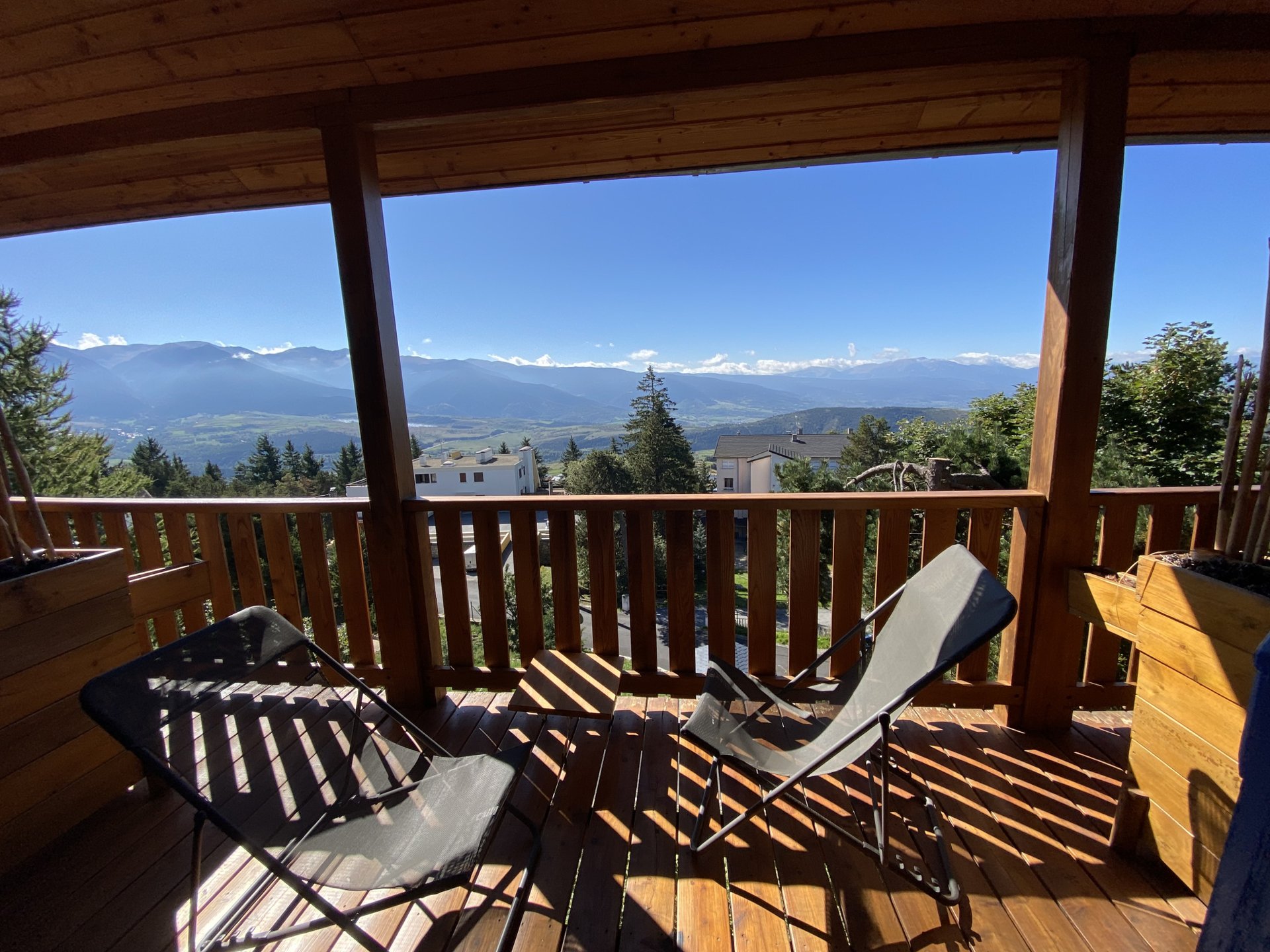 Maison à vendre, 400m², Font-Romeu-Odeillo-Via