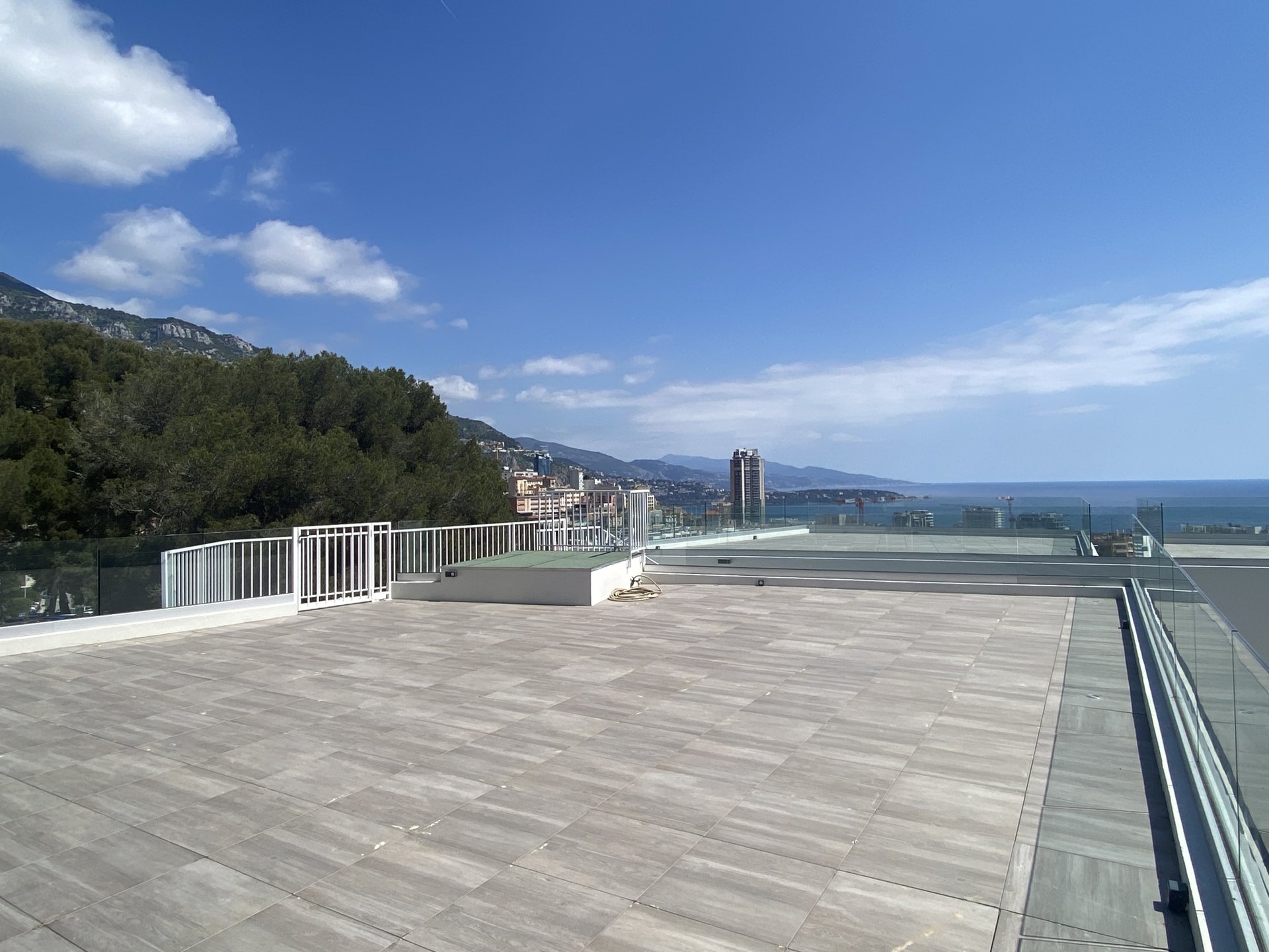 Appartement à vendre, 73m², Beausoleil