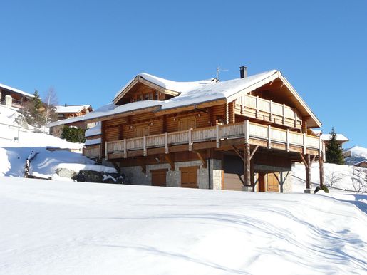 Maison 8 pièces 263 m² · à Font-Romeu-Odeillo-Via · 263 m² · 1 365 000 €