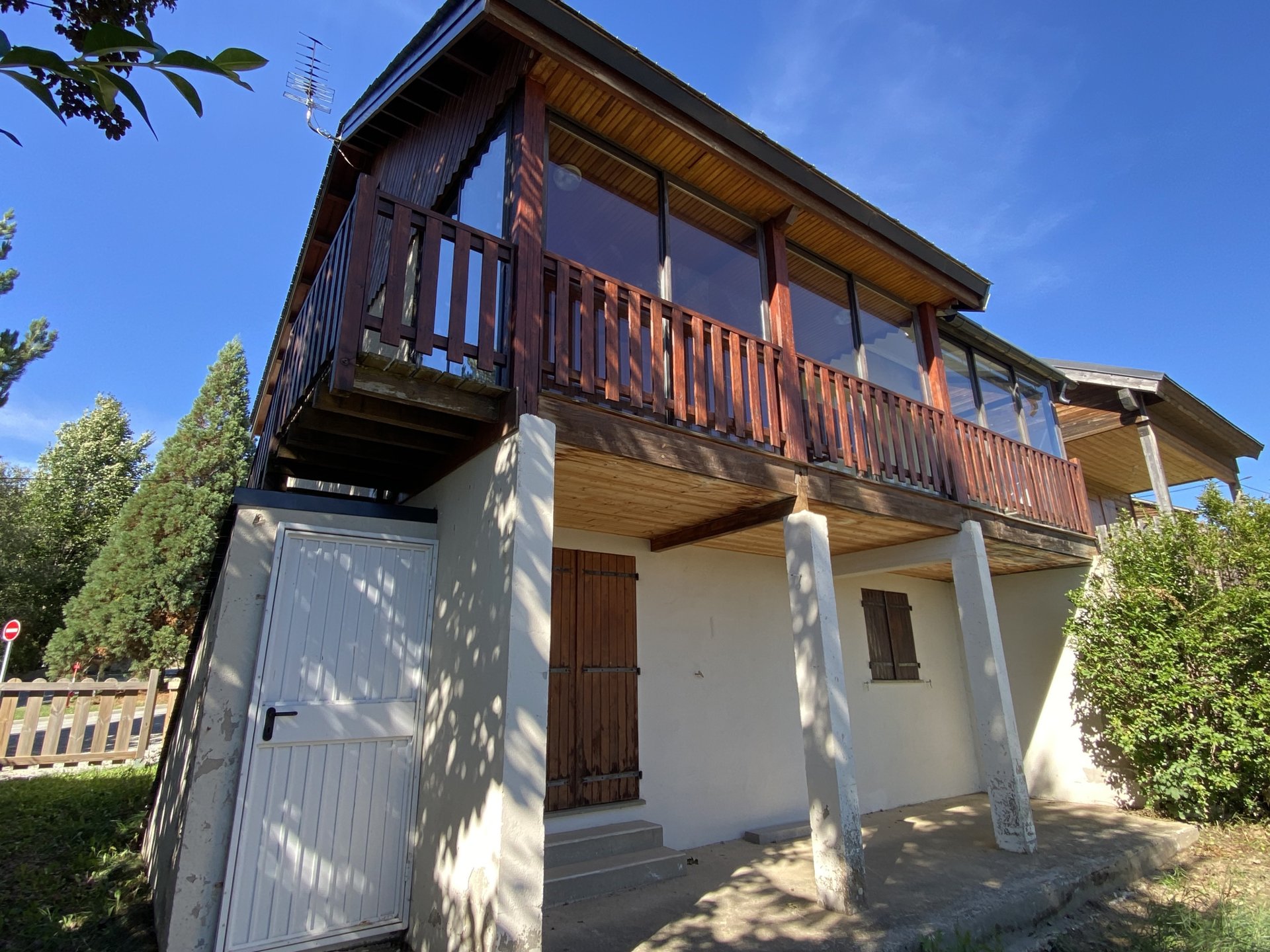 Maison à vendre, 112m², Font-Romeu-Odeillo-Via