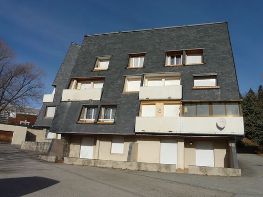 Appartement 2 pièces 34 m² · à Font-Romeu-Odeillo-Via · 34 m² · 115 000 €