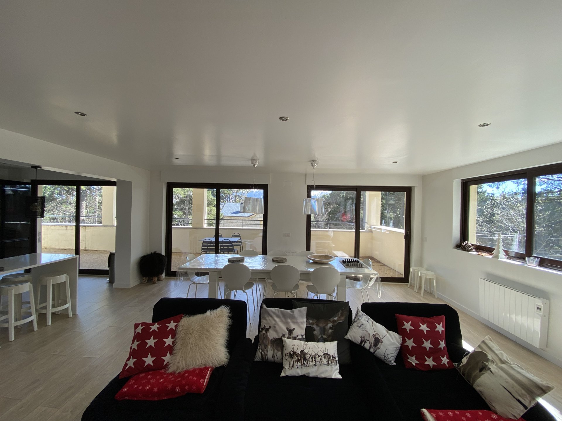 Appartement à vendre, 171m², Bolquère
