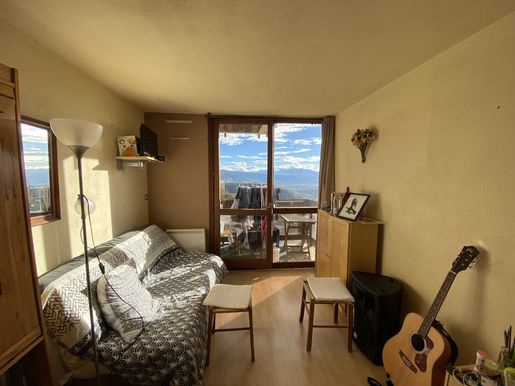 Appartement 21 m² · à Font-Romeu-Odeillo-Via · 21 m² · 71 500 €