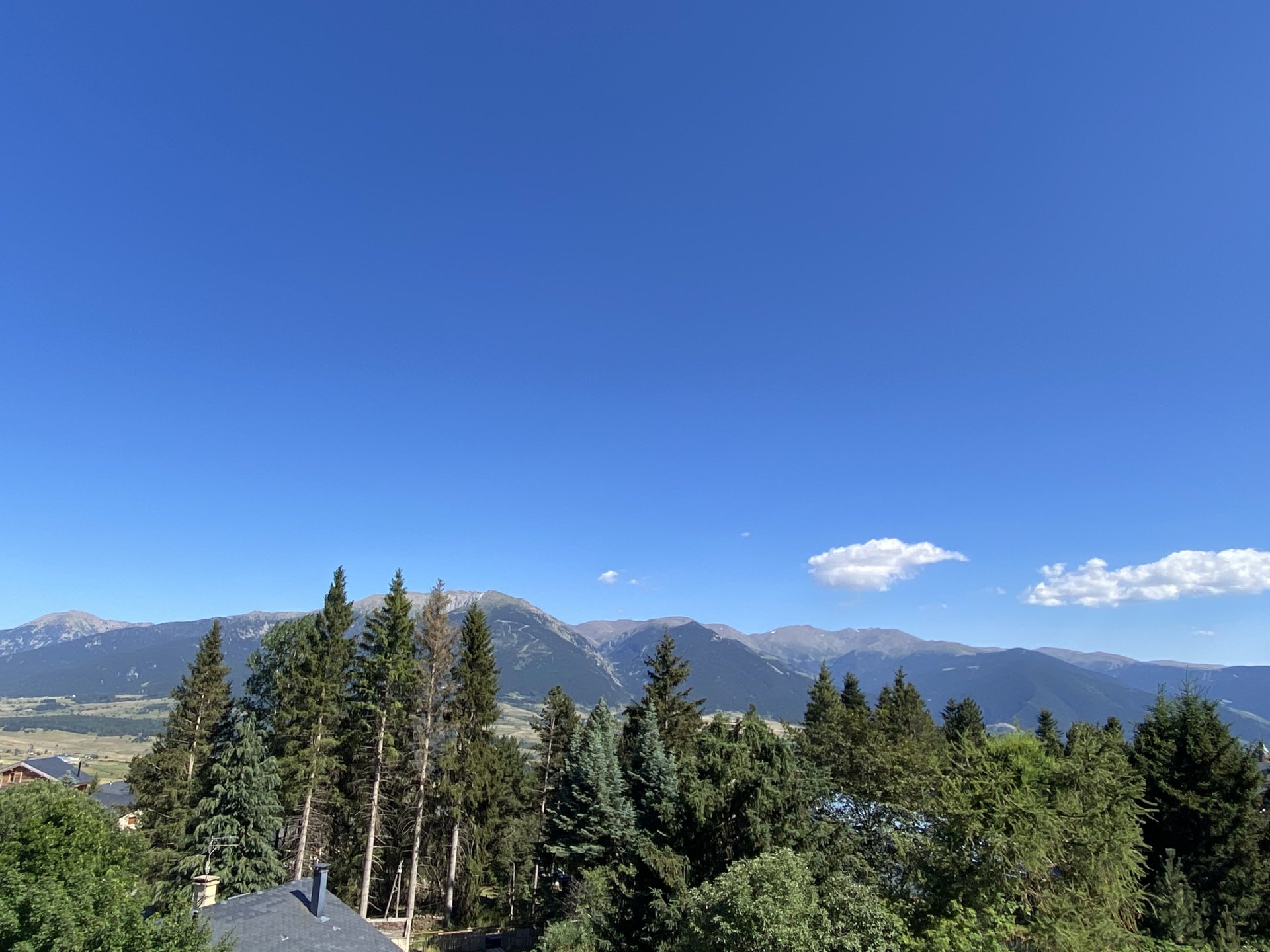 Appartement à vendre, 26m², Font-Romeu-Odeillo-Via