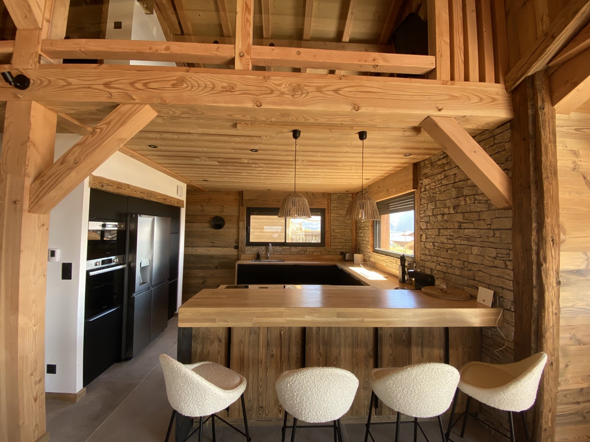 Maison à vendre, 221m², Font-Romeu-Odeillo-Via