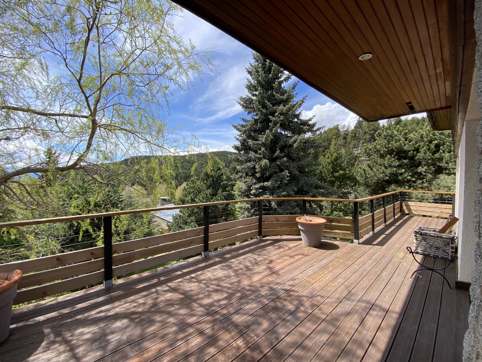 Maison à vendre, 257m², Font-Romeu-Odeillo-Via