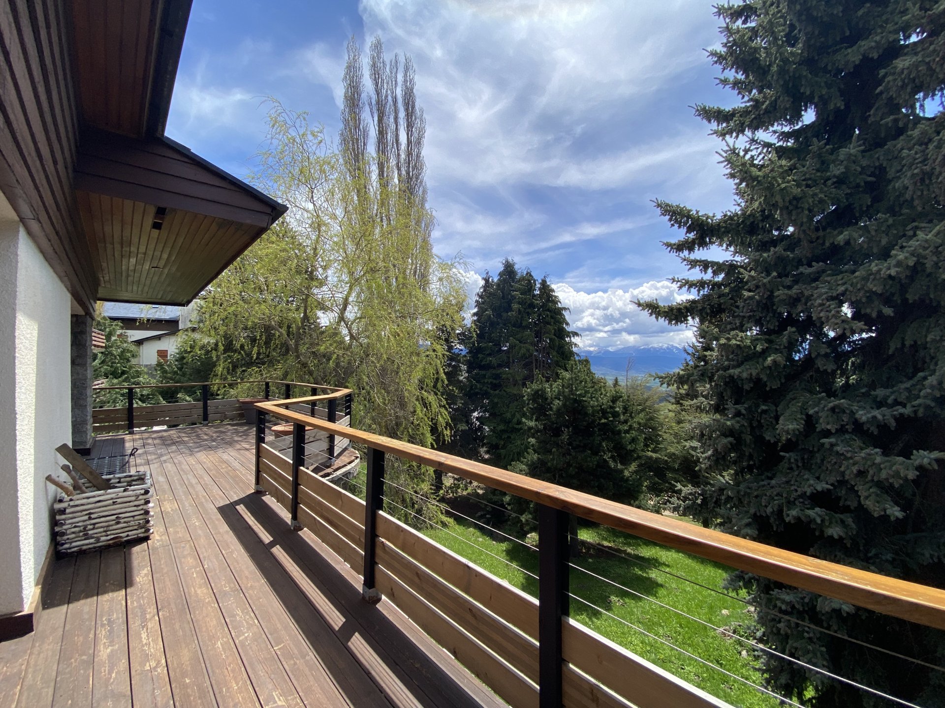 Maison à vendre, 257m², Font-Romeu-Odeillo-Via
