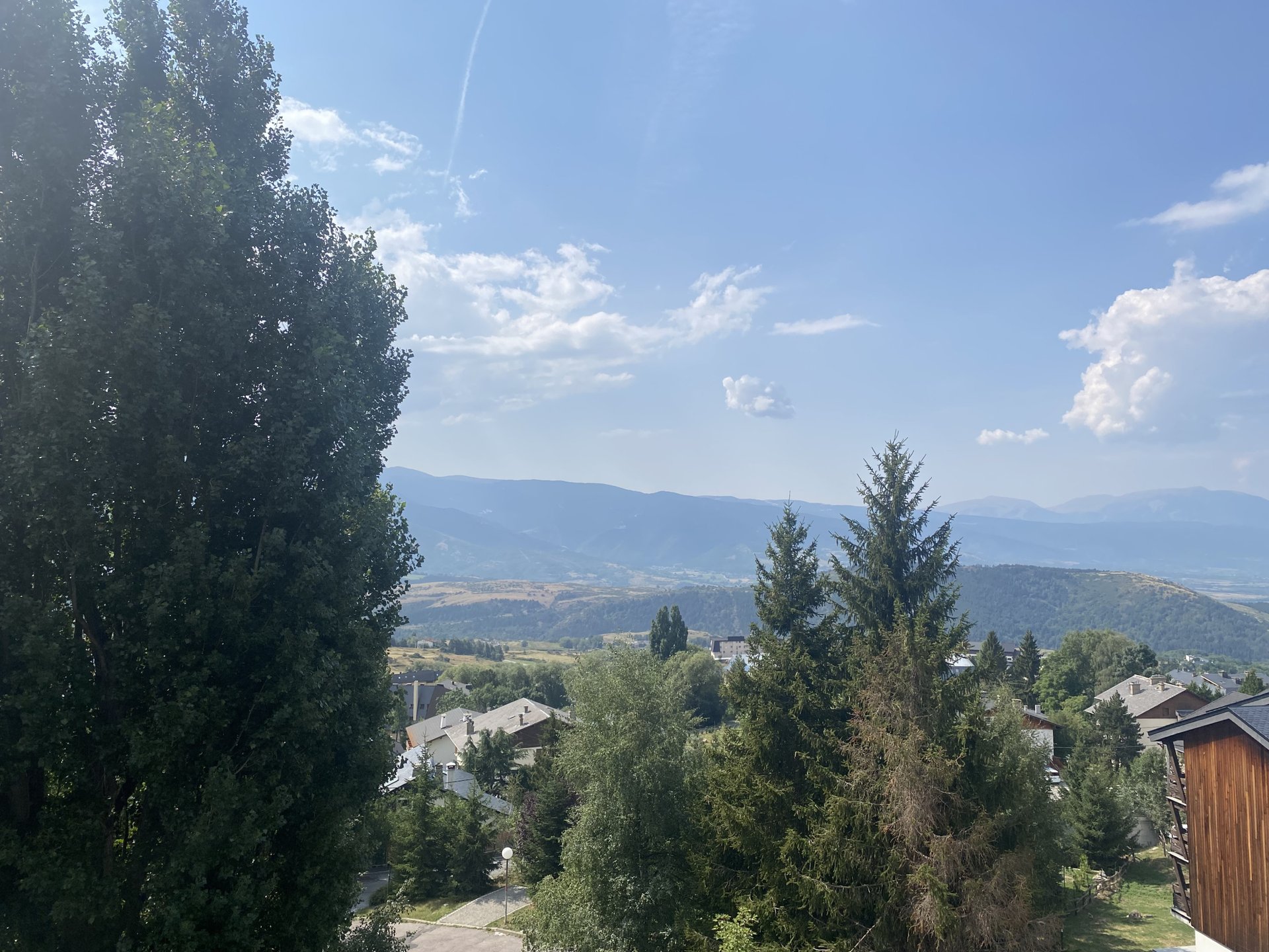 Appartement à vendre, 25m², Font-Romeu-Odeillo-Via