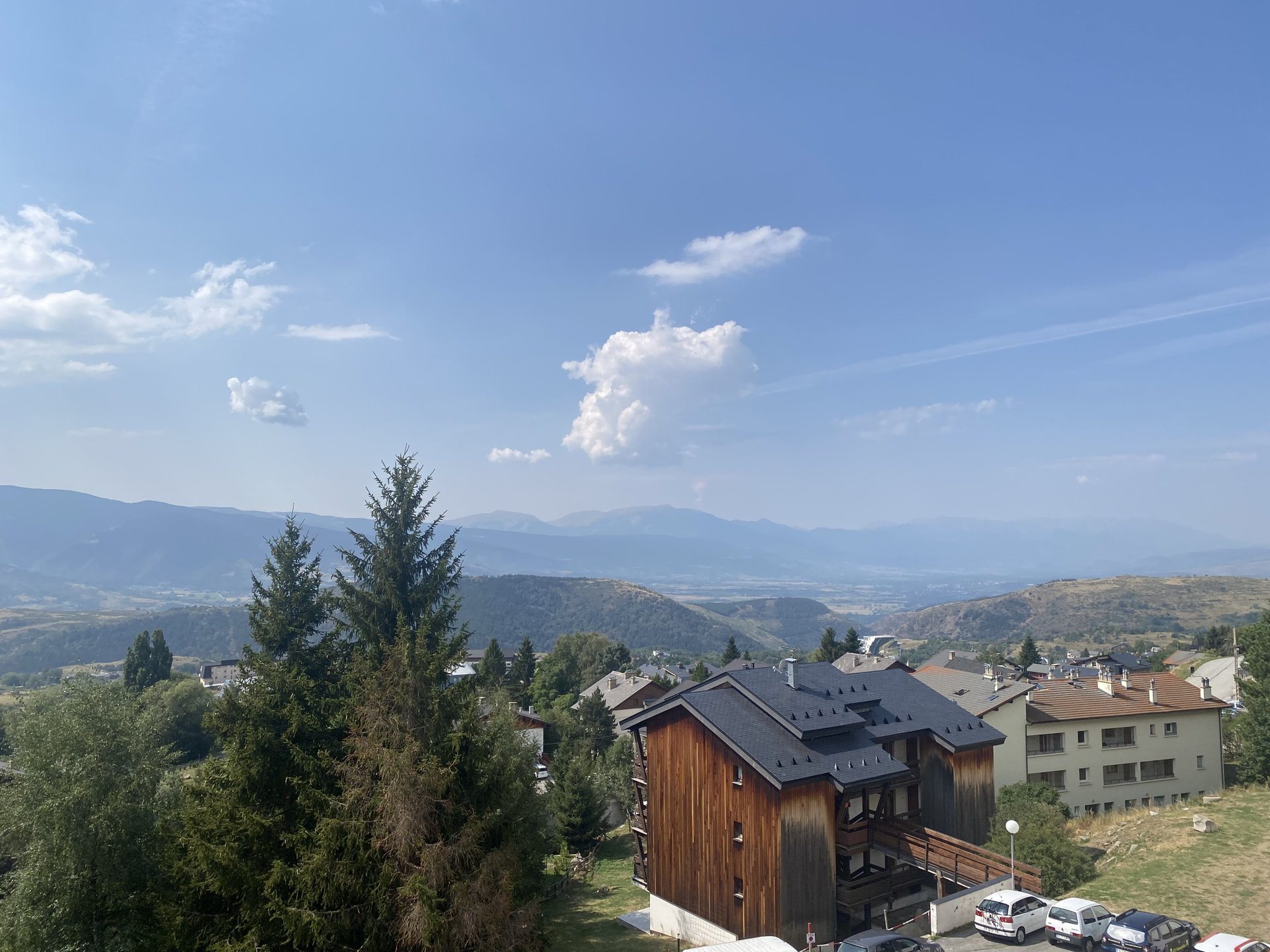 Appartement à vendre, 25m², Font-Romeu-Odeillo-Via