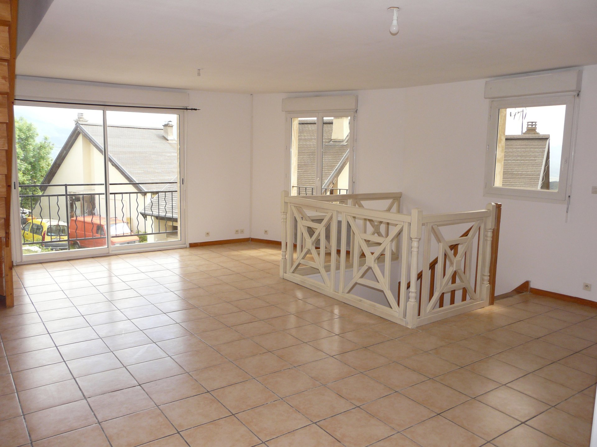 Maison à vendre, 83m², Font-Romeu-Odeillo-Via