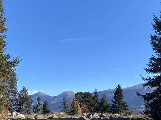 Terrain, terrain 749 m² — Font-Romeu-Odeillo-Via (Pyrénées-Orientales) · 250 000 €