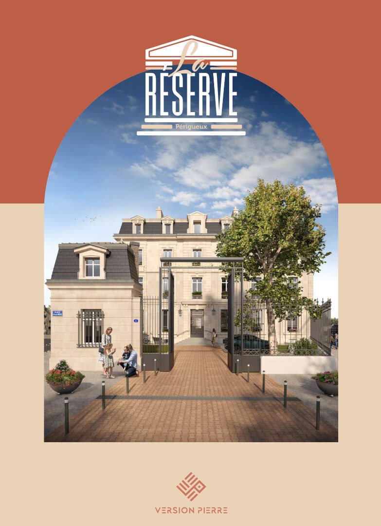 Maison à vendre, 22m², Périgueux