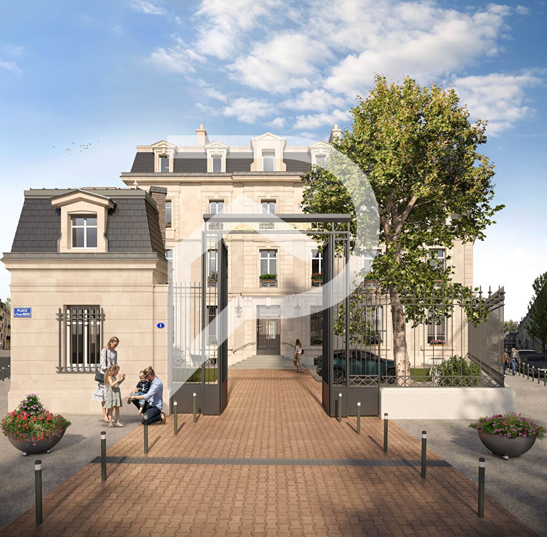 Maison à vendre, 22m², Périgueux