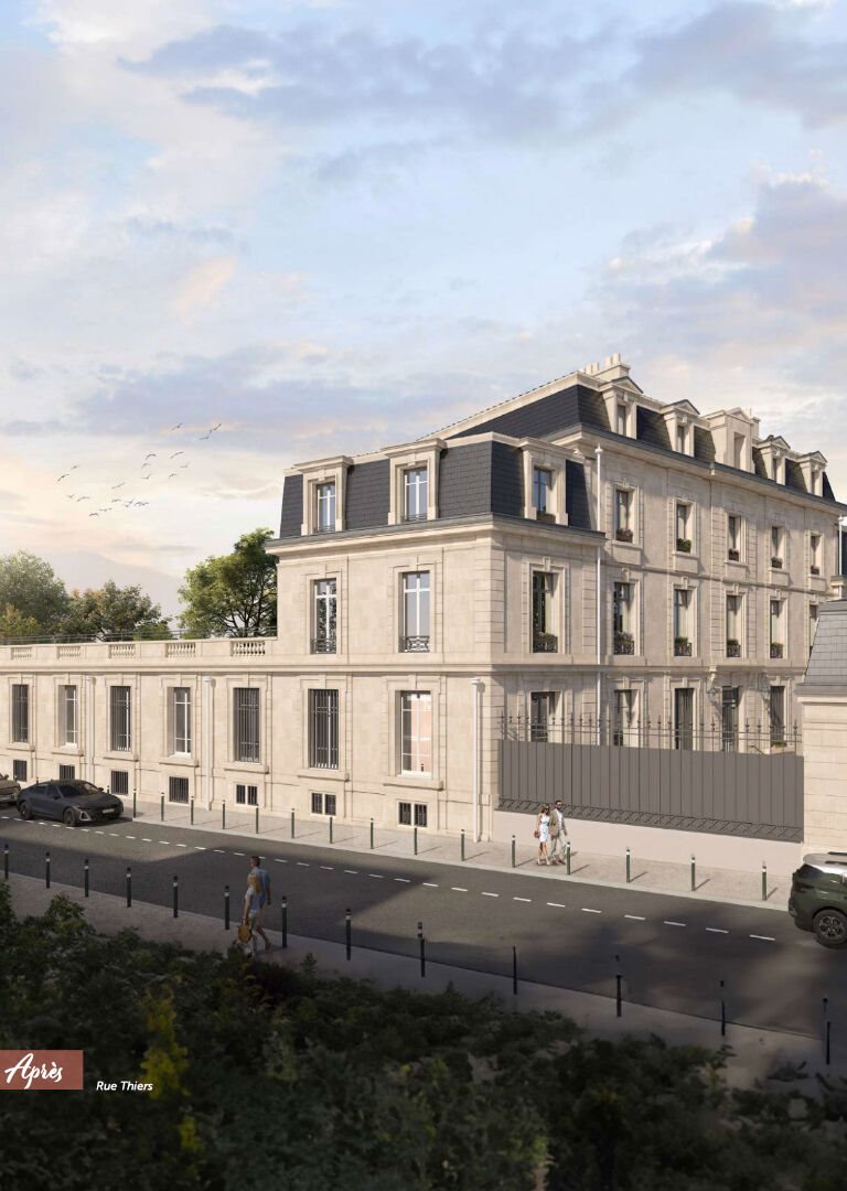 Maison à vendre, 22m², Périgueux