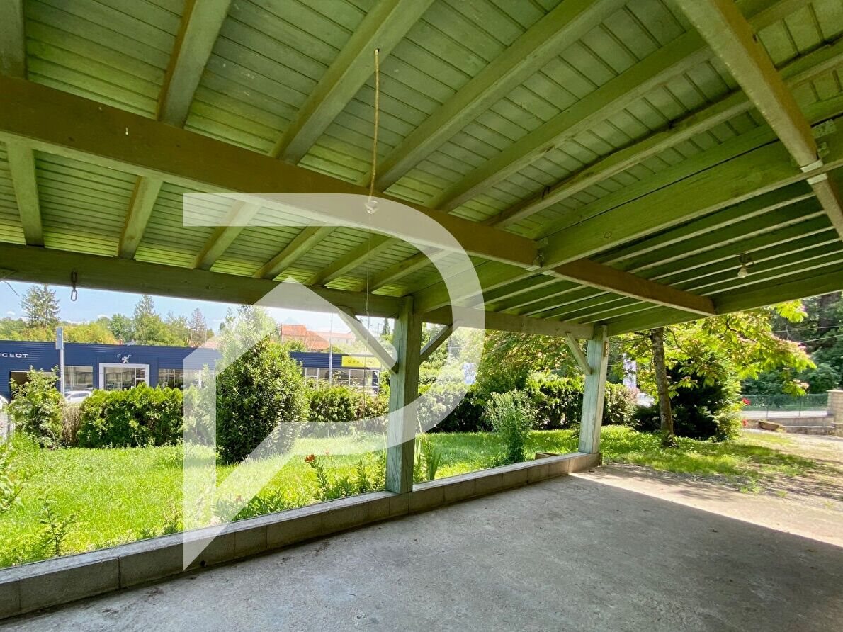 Maison à vendre, 154m², Ribérac