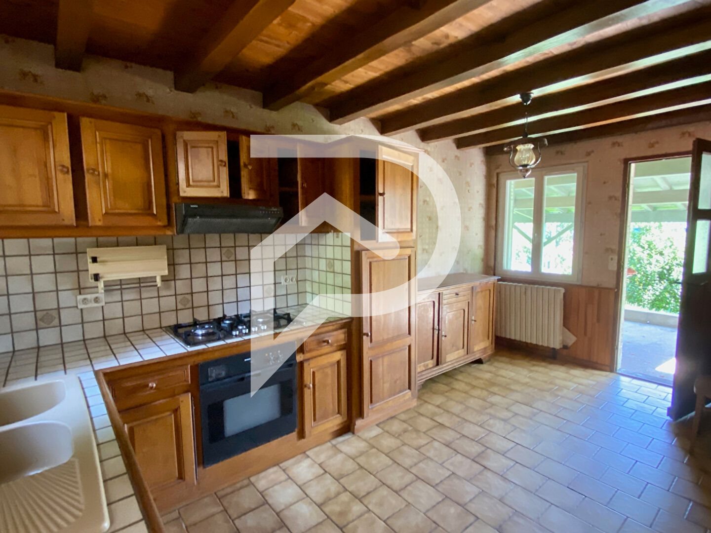 Maison à vendre, 154m², Ribérac