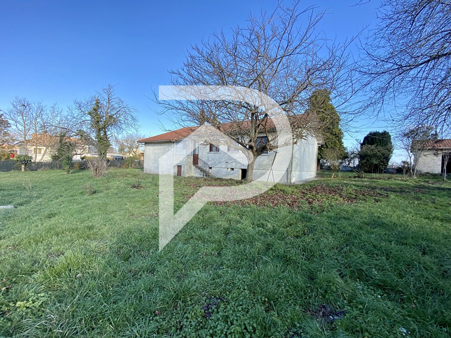 Maison à vendre, 90m², Ribérac