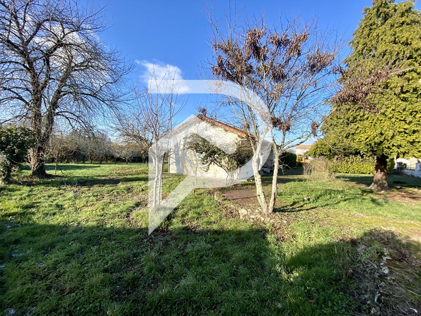 Maison à vendre, 90m², Ribérac