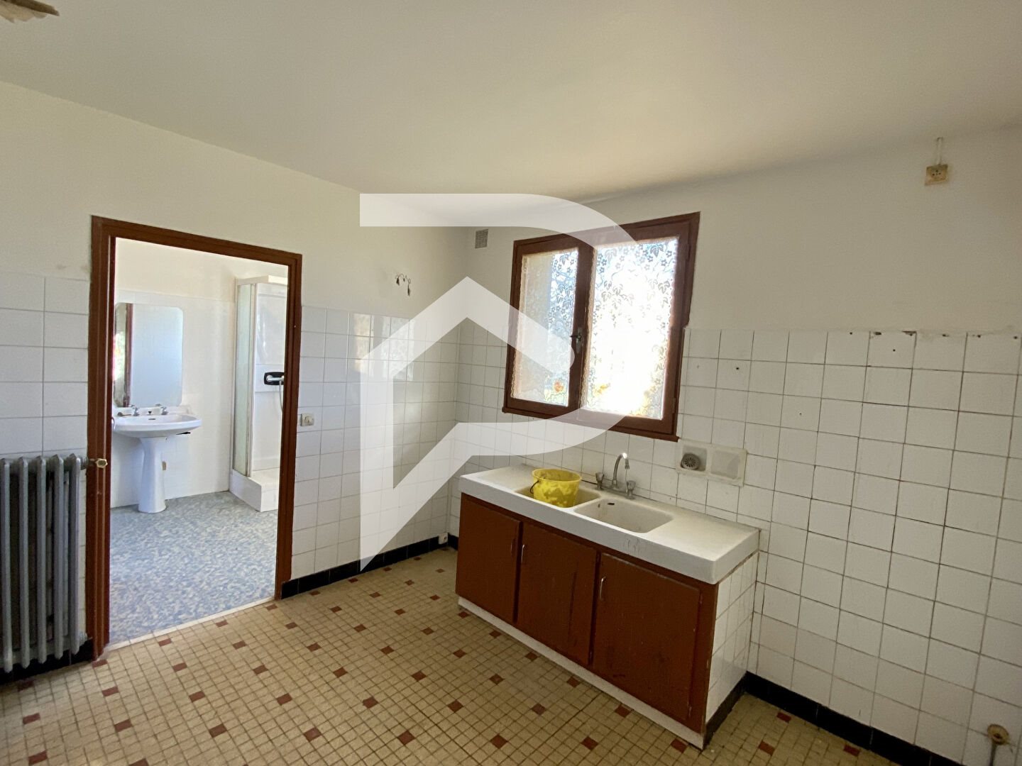 Maison à vendre, 90m², Ribérac