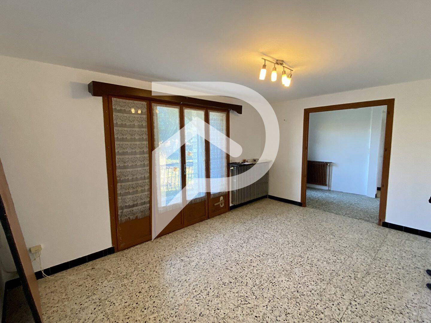 Maison à vendre, 90m², Ribérac