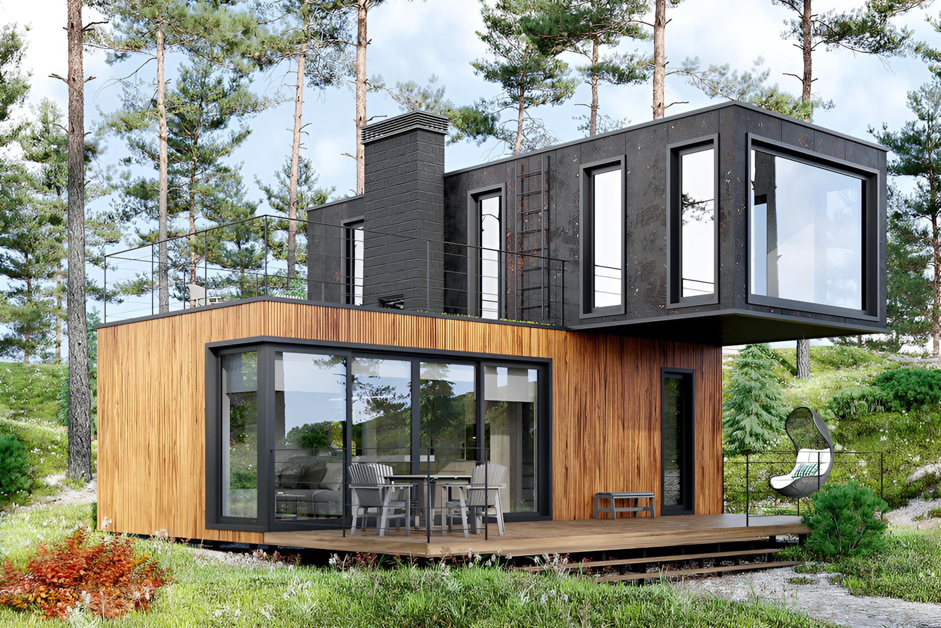 Maison à vendre, 70m², Eymet