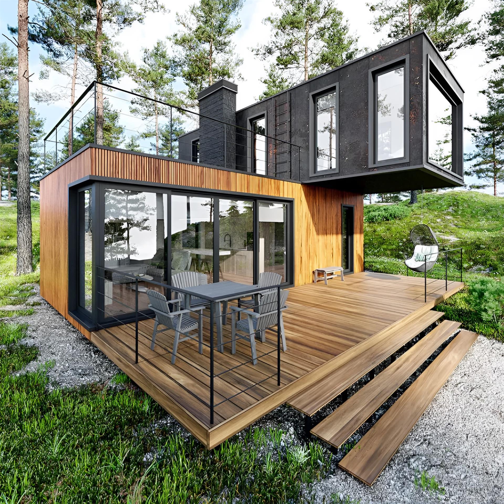 Maison à vendre, 70m², Eymet