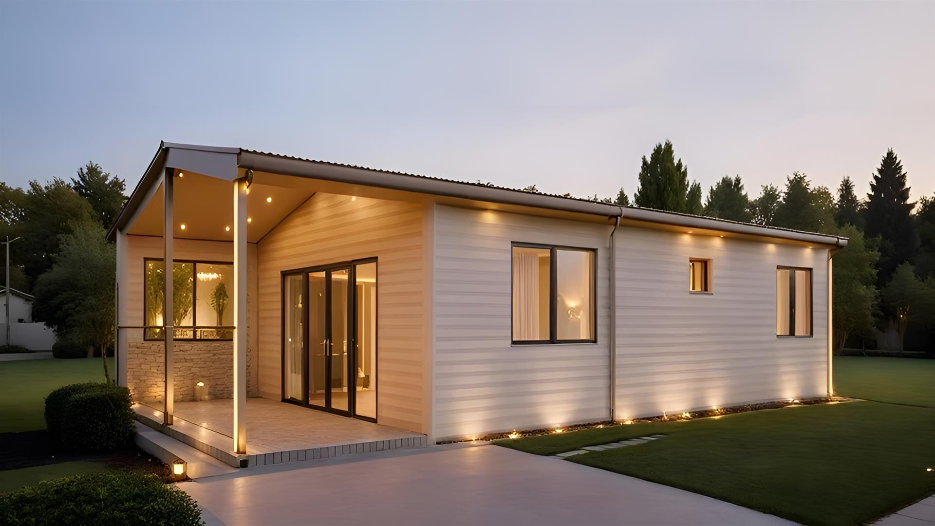 Maison à vendre, 57m², Eymet