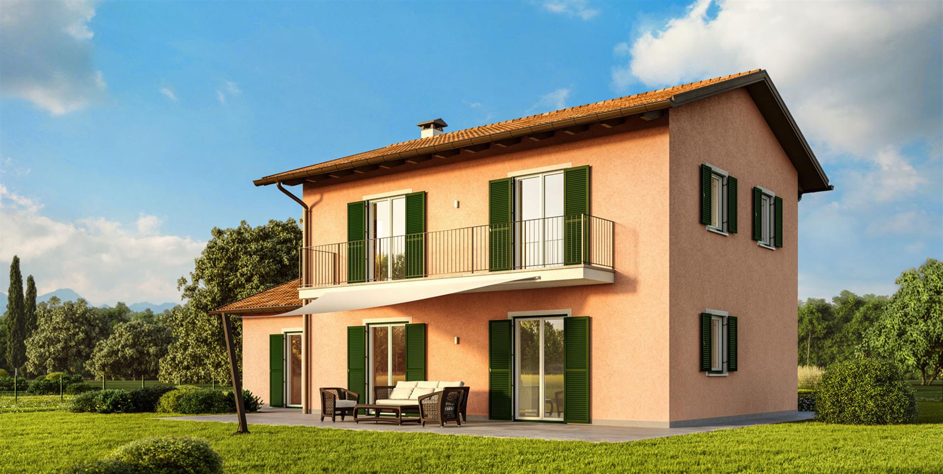 Maison à vendre, 205m², Nice