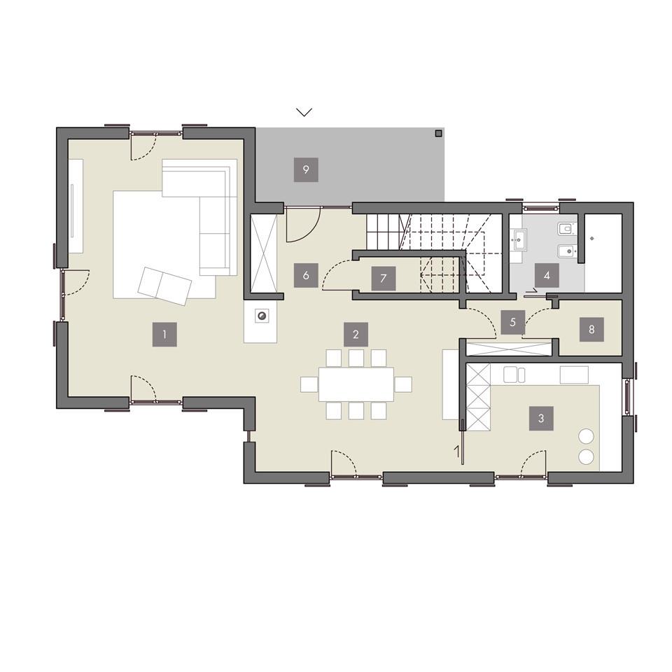 Maison à vendre, 205m², Nice