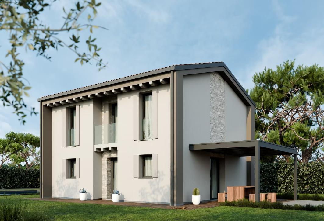 Maison à vendre, 120m², Bergerac